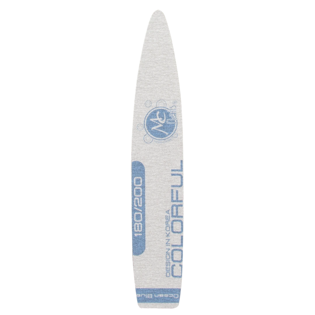 COLORFUL LIMA 180/200 OCEAN BLUE