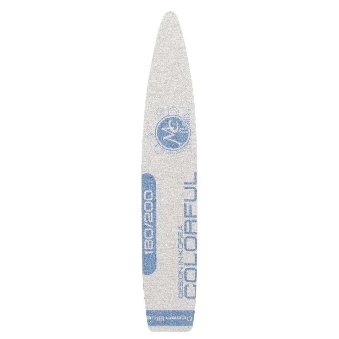COLORFUL LIMA 180/200 OCEAN BLUE