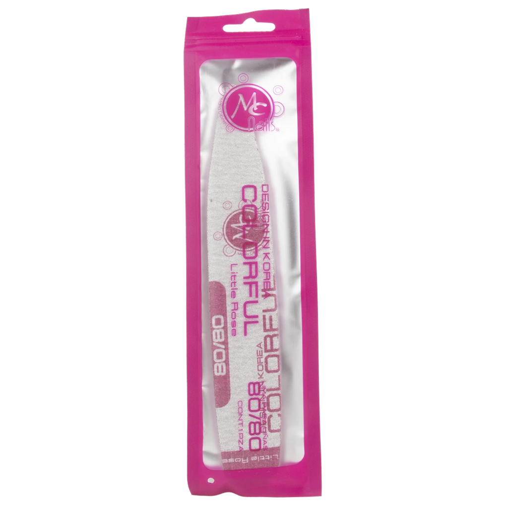 Colorful lima 80/80 little rose