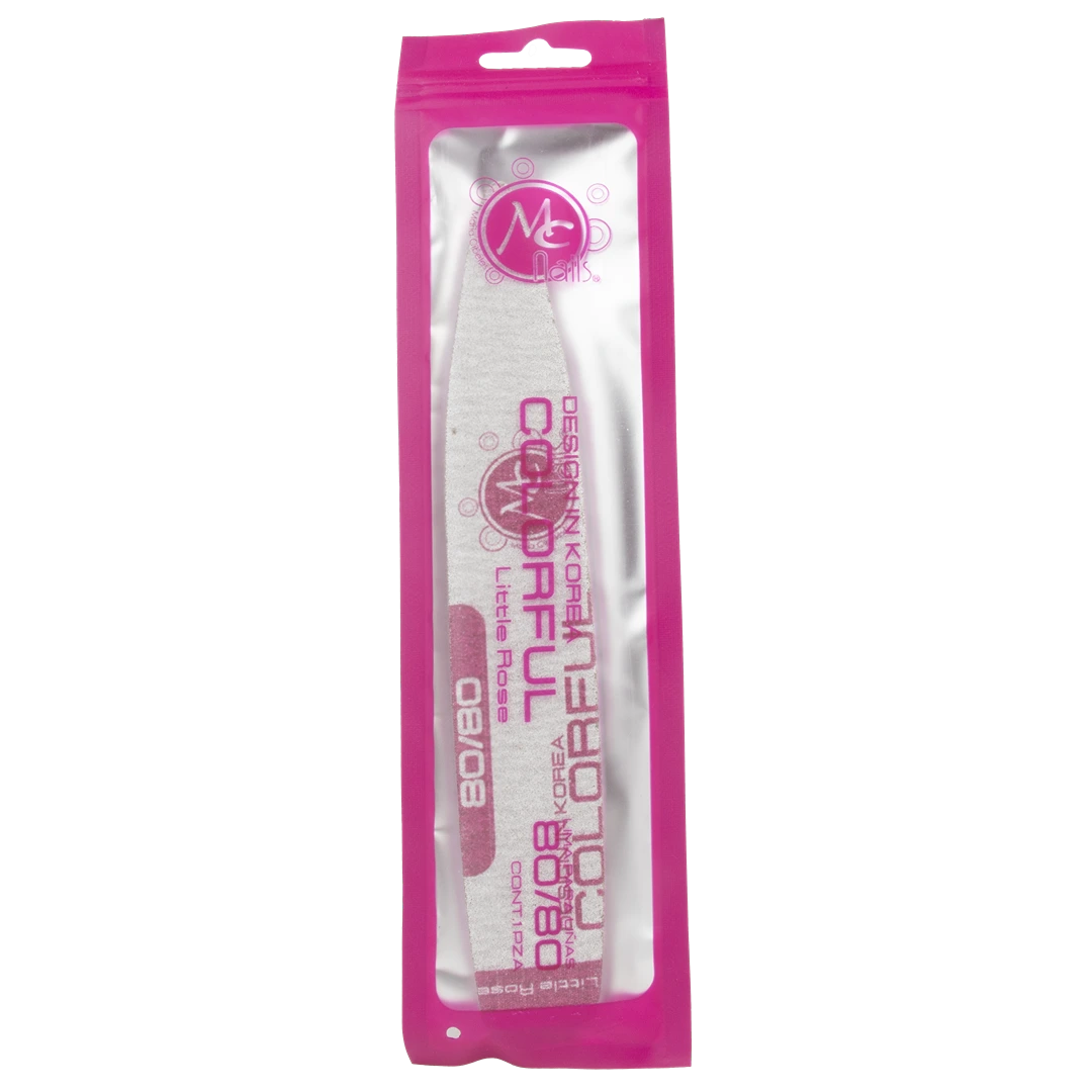 Colorful lima 80/80 little rose