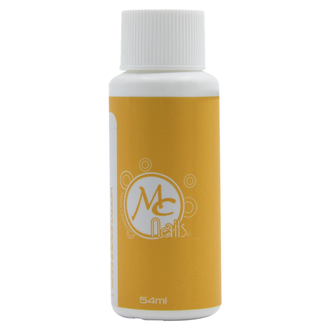 COLORFUL LIMPIA PINCEL + ACONDICIONADOR  54ml Sun Light
