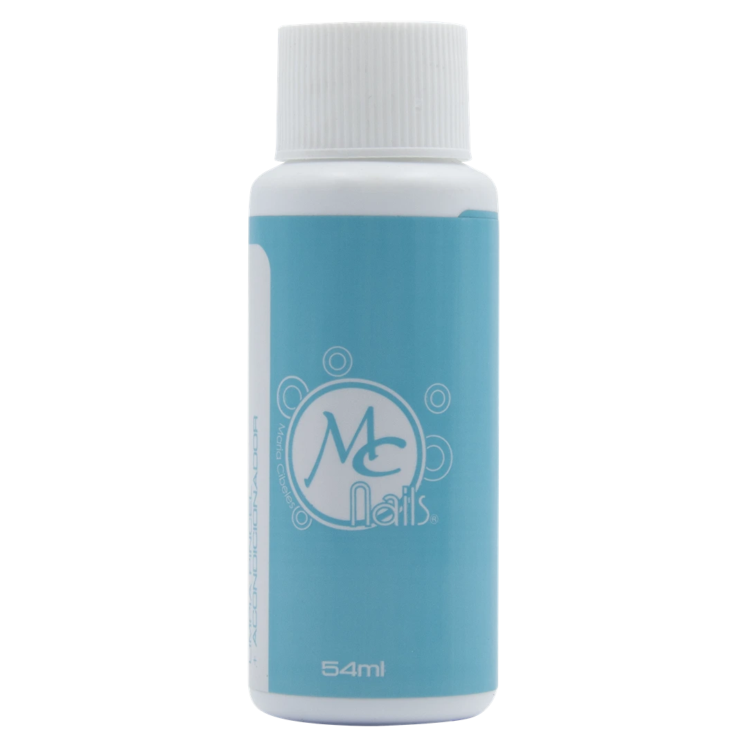 Colorful limpia pincel + acondicionador 54ml ocean blue