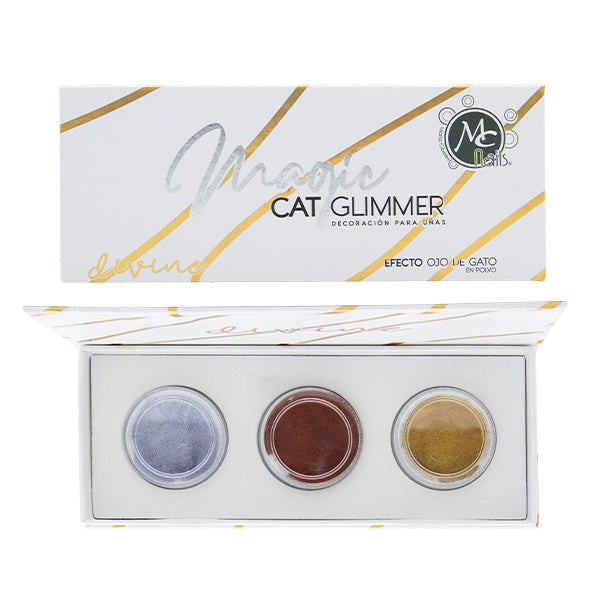 MC Divine Magin Cat Glimmer 01