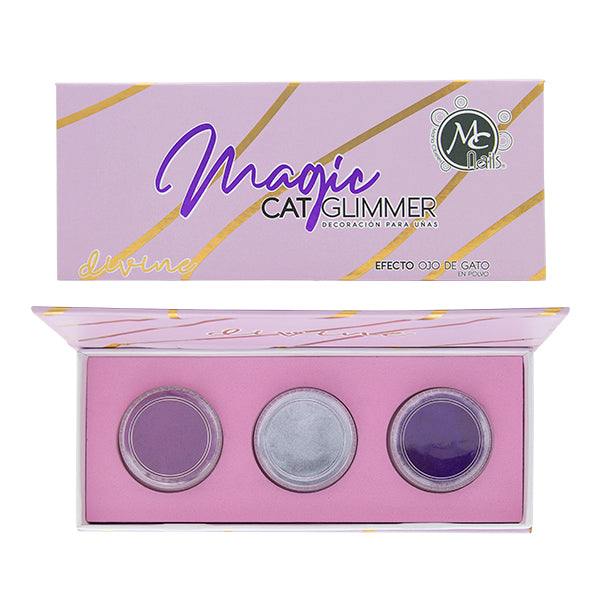 MC Divine Magin Cat Glimmer 02