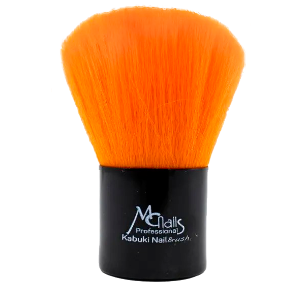 Bledo Kabuki Nail brush