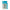 Colorful naturaleza set de 3 mix color: ocean blue