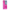 Colorful tips STILETTO Extra Long Luna Completa Little Rose 240pz