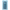 Colorful palillo de naranjo ocean blue 12pz