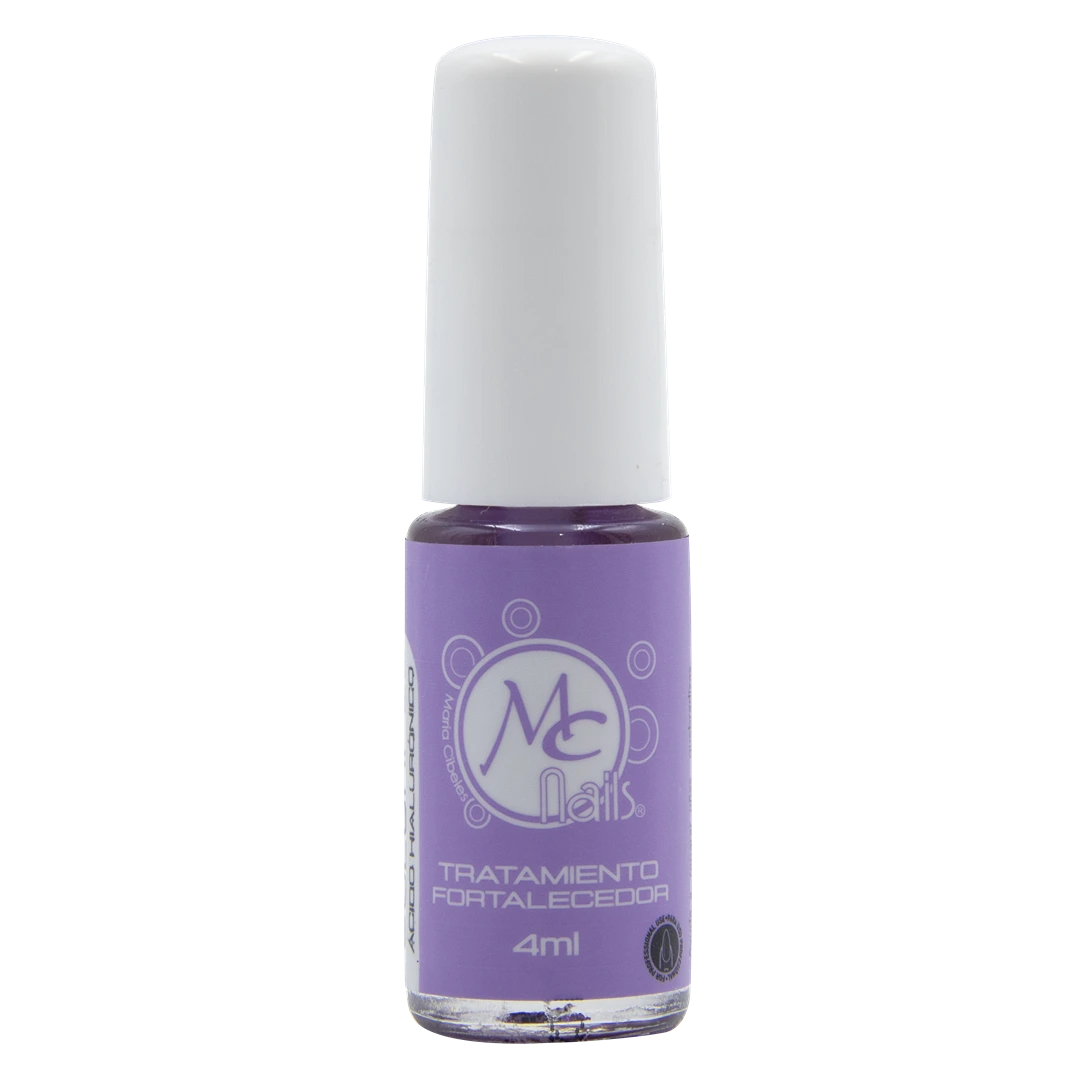 COLORFUL CLINIC FORTALECEDOR + ACIDO HIALURONICO 4ml