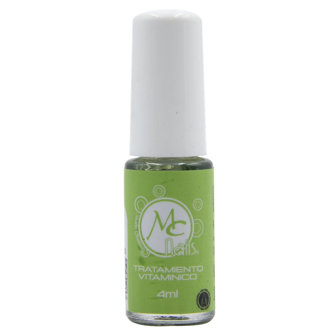 COLORFUL CLINIC VITAMINICO + VITAMINA E & CALCIO 4ml