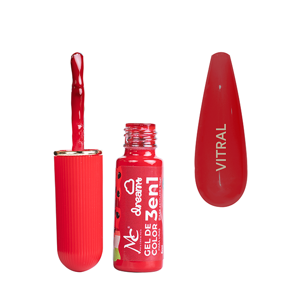 MC nails DREAMS 3en1 GEL DE COLOR 5ml 49