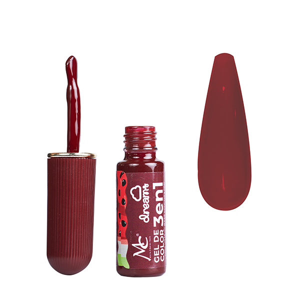 MC nails DREAMS 3en1 GEL DE COLOR 5ml 51