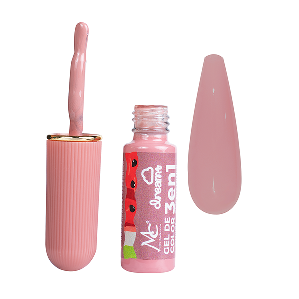 MC nails DREAMS 3en1 GEL DE COLOR 5ml 11