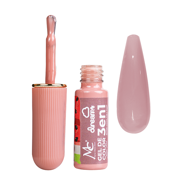 MC nails DREAMS 3en1 GEL DE COLOR 5ml 13