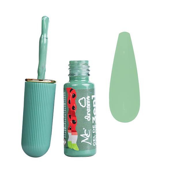 MC nails DREAMS 3en1 GEL DE COLOR 5ml 23