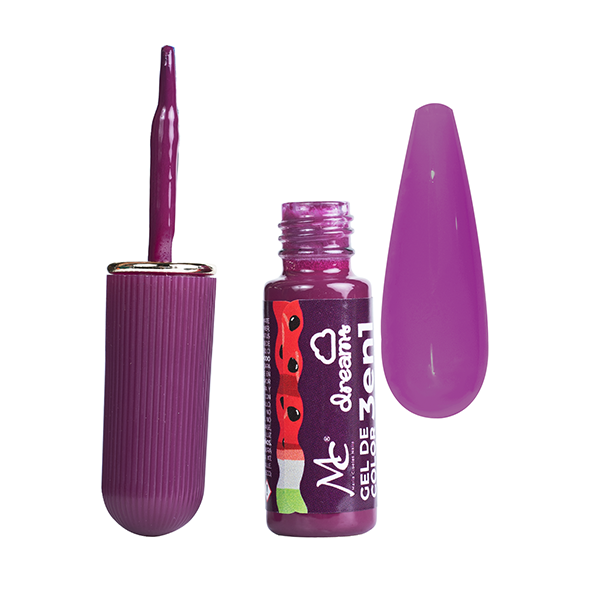 MC nails DREAMS 3en1 GEL DE COLOR 5ml 35