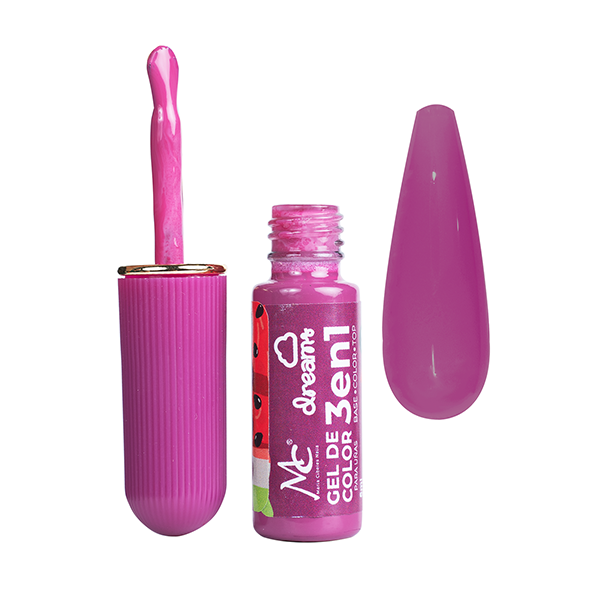 MC nails DREAMS 3en1 GEL DE COLOR 5ml 36