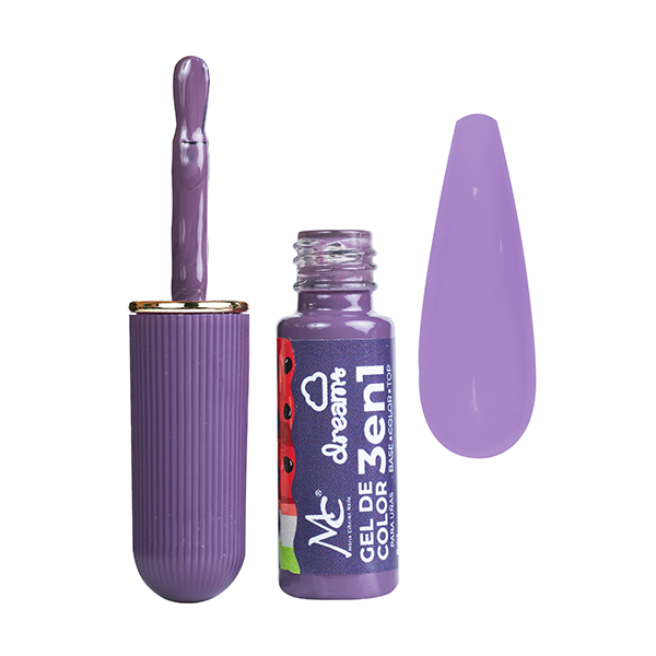 MC nails DREAMS 3en1 GEL DE COLOR 5ml 29