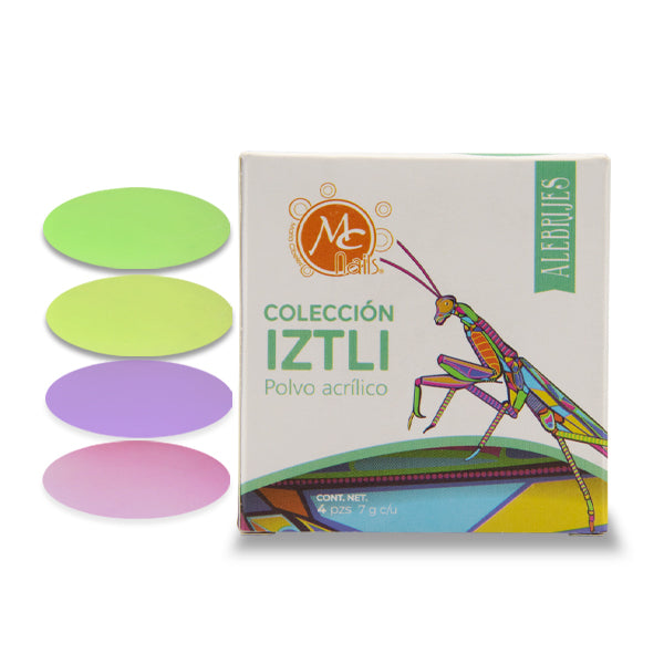 iztl