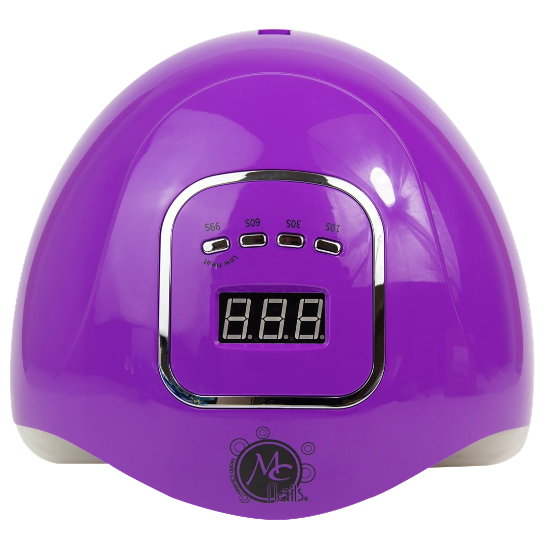 COLORFUL LAMPARA LED/UV BEAUTIFUL PURPLE 150W