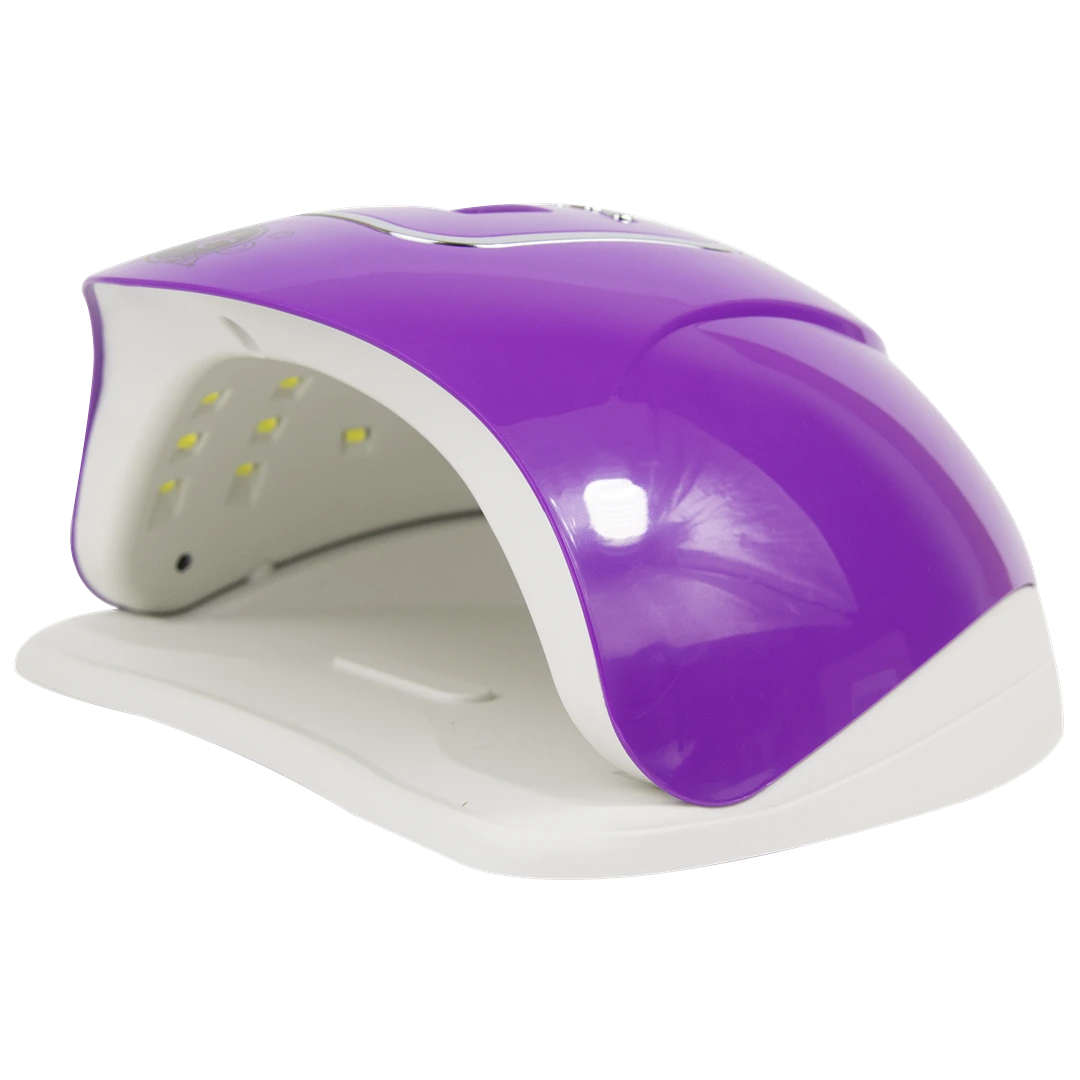 COLORFUL LAMPARA LED/UV BEAUTIFUL PURPLE 150W