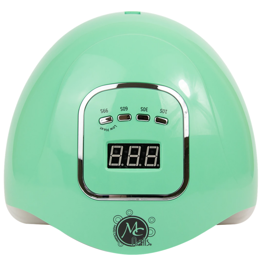 COLORFUL LAMPARA LED/UV GREENLIFE 150W