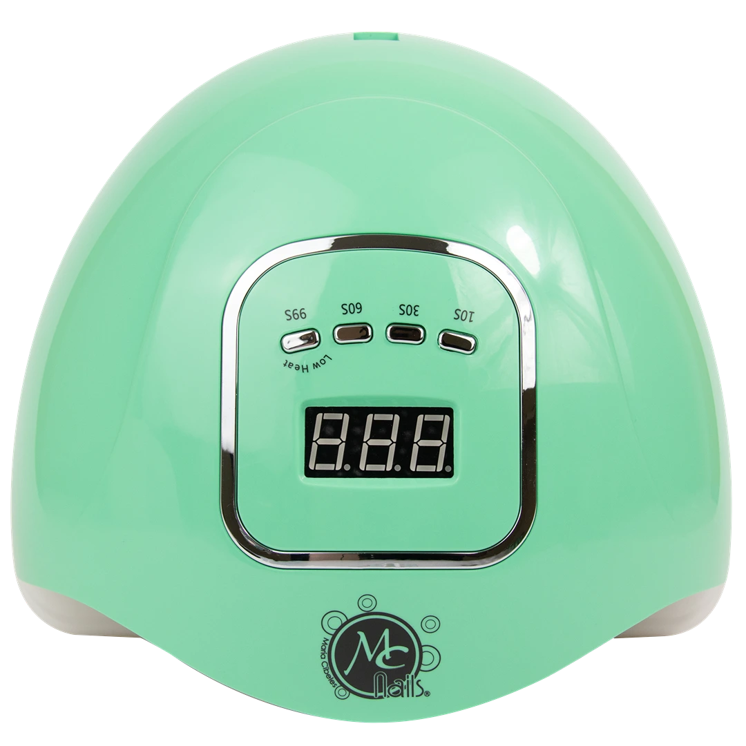 COLORFUL LAMPARA LED/UV GREENLIFE 150W