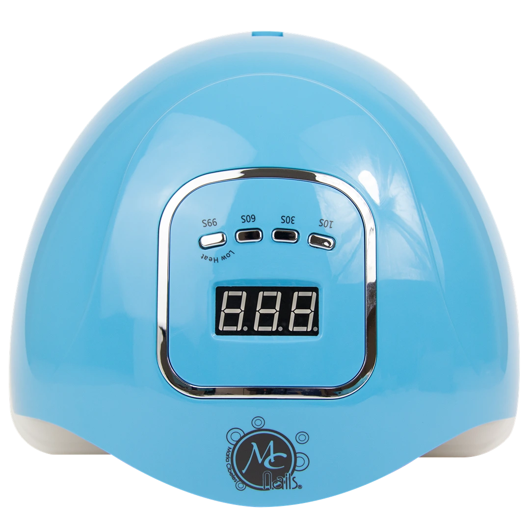 Colorful lampara led/uv OCEANE BLUE 150w