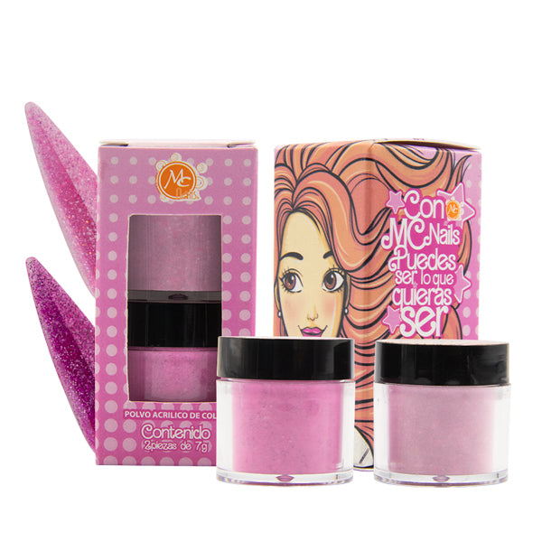 quieres ser rosa 1