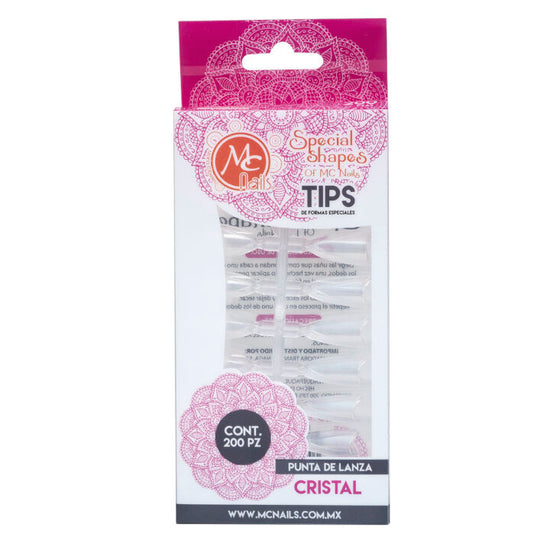 Tips – MC NAILS